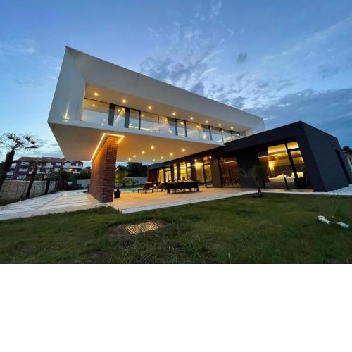 Villa Mediterraneo 2