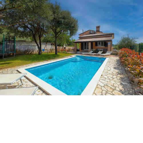 Villa Medulin