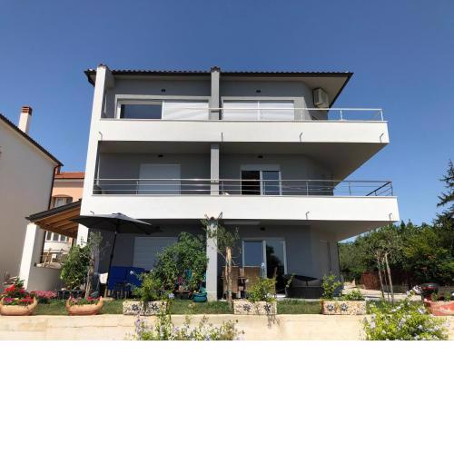 Villa Medulina Marion