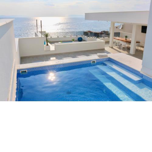 Villa Mel II