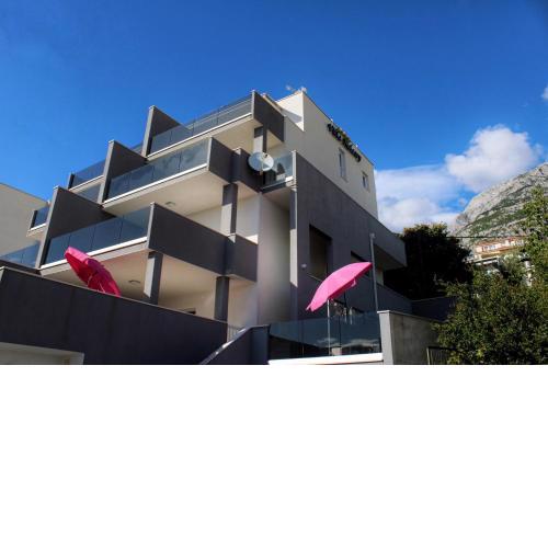 Villa Melassy
