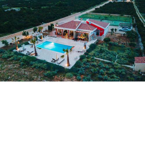 Villa Melody Novalja