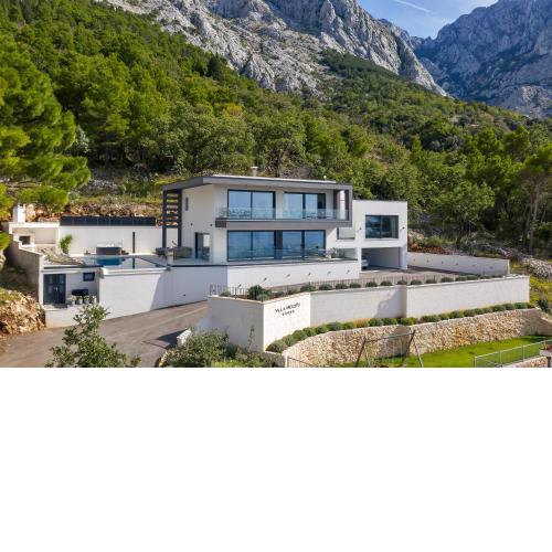 Villa Melody