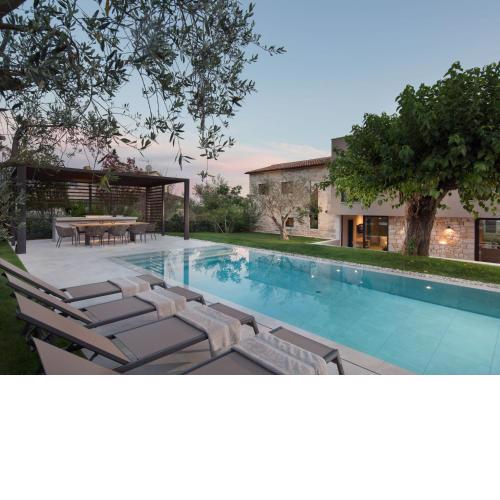Villa Melon by Interhome