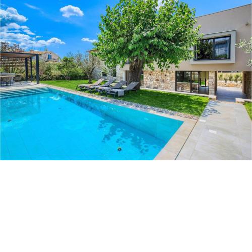 Villa Melon