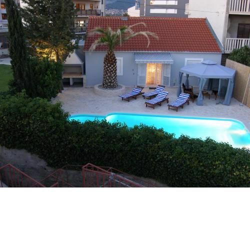 Villa Memories