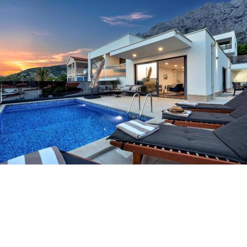 Villa Mendula