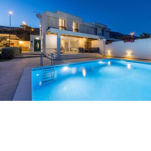 Villa Mermaid