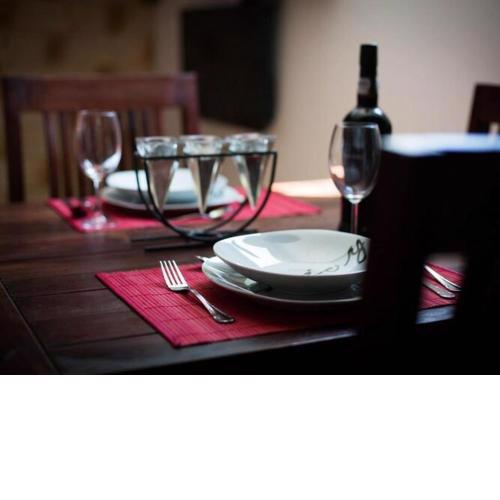 Villa Mia - One Bedroom Apartment Top Floor