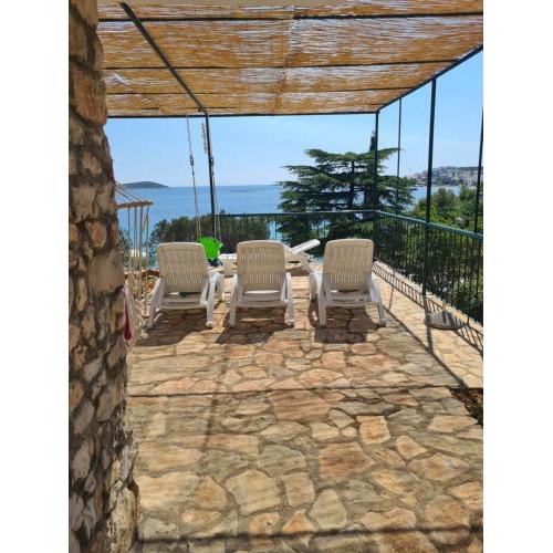 Villa Mia Filomena