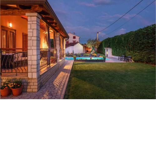 Villa Mia Iva