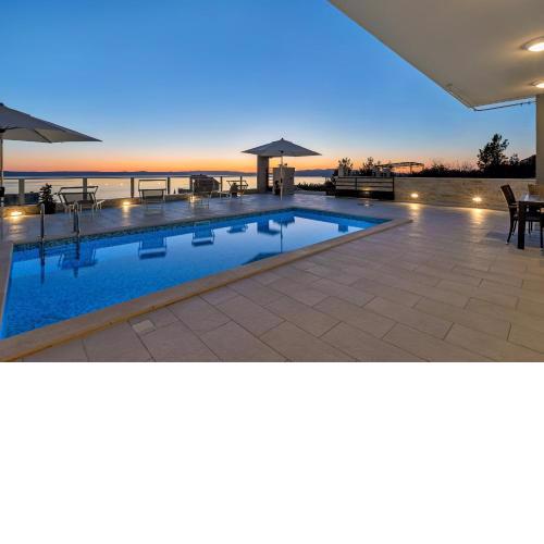 Villa ''MIA'' , Makarska