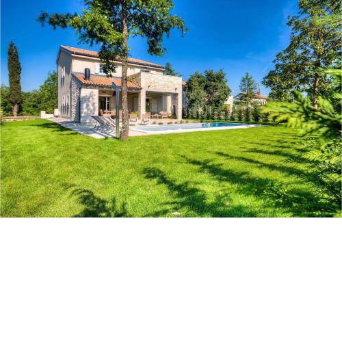 Villa Mia