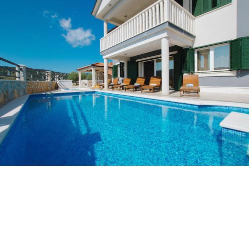 Villa Mia
