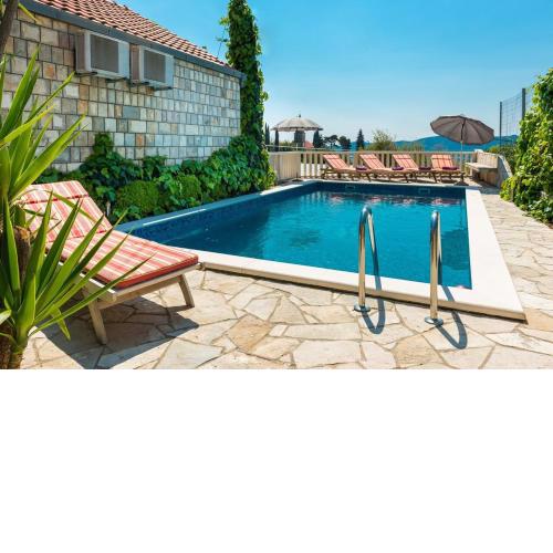 Villa Mia