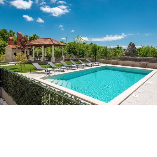 Villa Miam