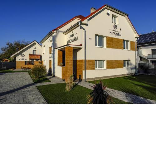 Villa Michaela