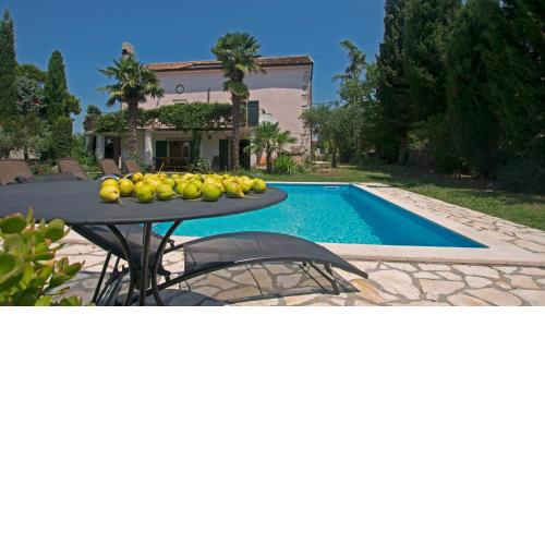 Villa Micheline