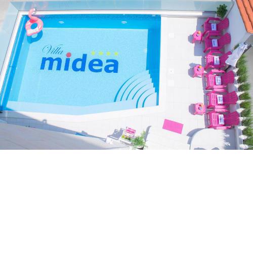 Villa Midea
