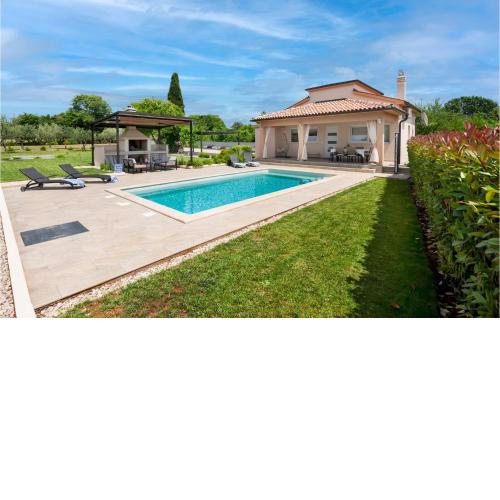 Villa Mila Rovinj