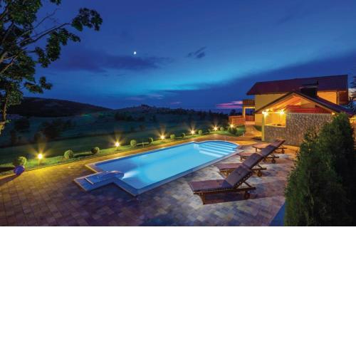 Villa Mila