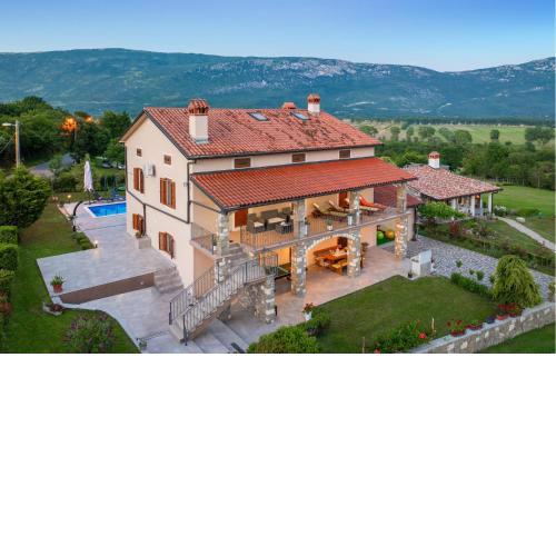 Villa Milena