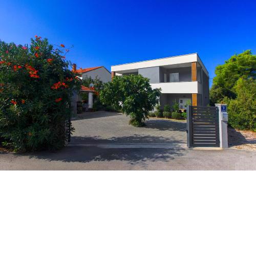 Villa Milena
