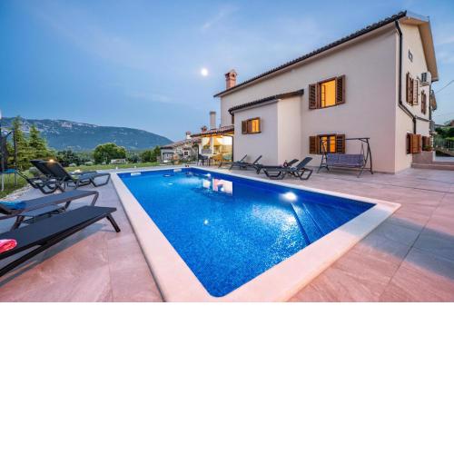 Villa Milena