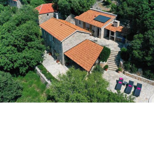 Villa Mileti