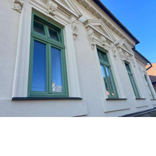 Villa MILIA