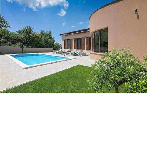 Villa Milica