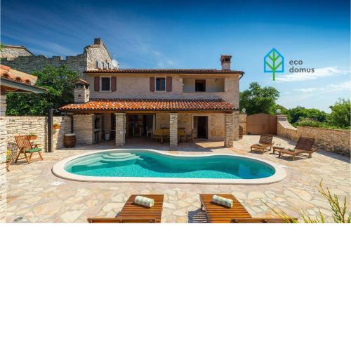 Villa Milica