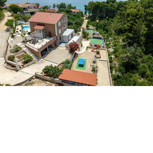 Villa Milina Korcula