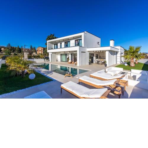 Villa Milly