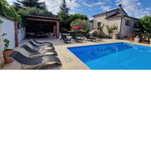 Villa Mimosa