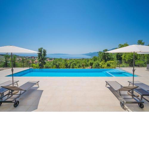 Villa Minimal by Interhome