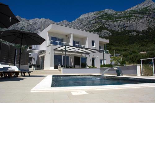 Villa Minkini