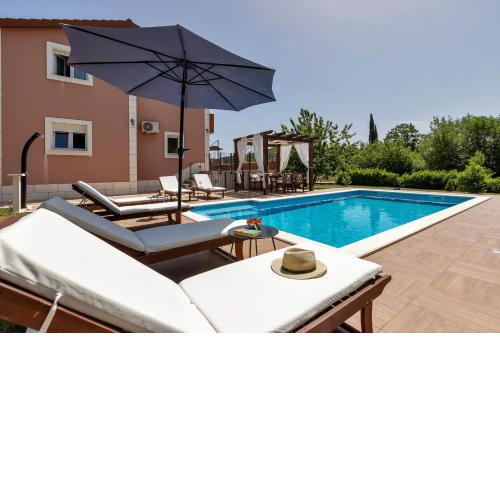 Villa MIR - My Inner Rest