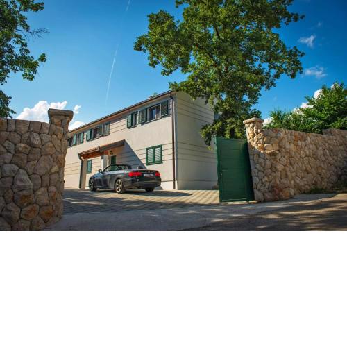VILLA MIRA, Imotski - Makarska