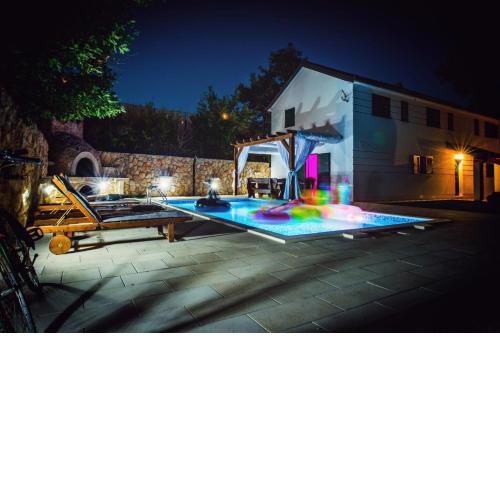 Villa Mira Makarska - Imotski