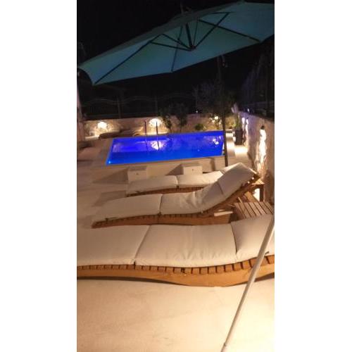 Villa Mira Trogir