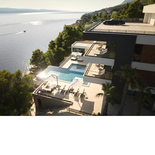 Villa Mirabel
