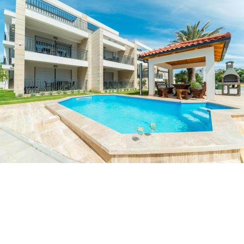 Villa Mirakul