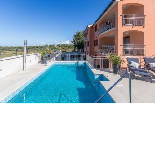 Villa Mirjana with private Pool