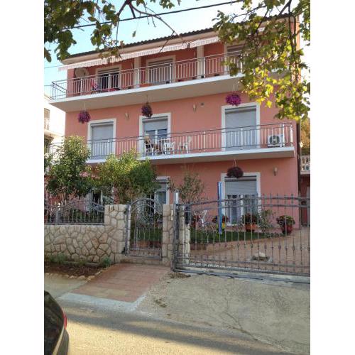 Villa Mirjana