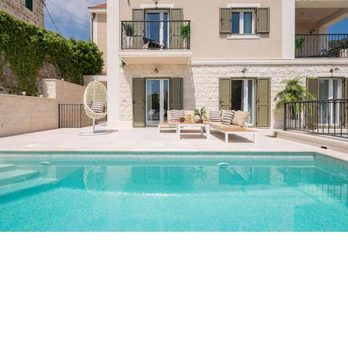 Villa Mirta
