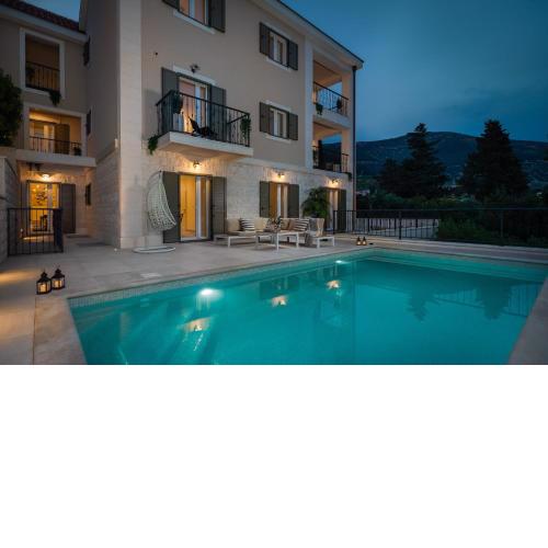 Villa Mirta