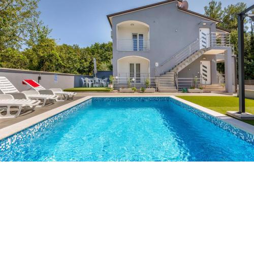 Villa Miskovic