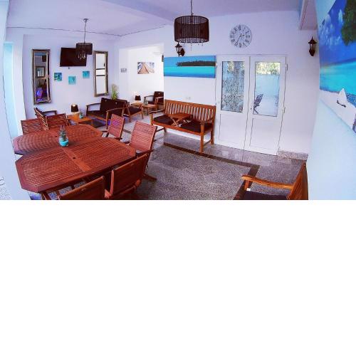 Villa mit Whirlpool für 32 Per