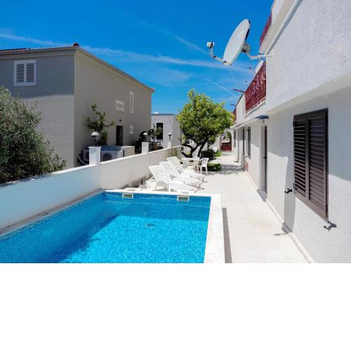 Villa M&M - Hvar